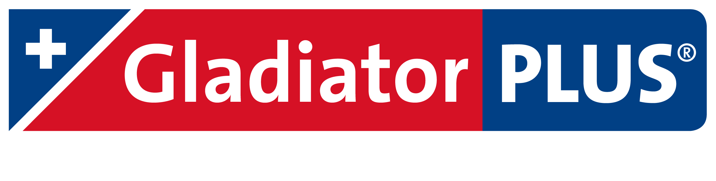 GladiatorPLUS Logo