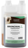 BRONCHIAL Liquid für Pferde - Atemwegskräuter 1000 ml