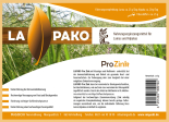 LAPAKO PRO ZINK für Alpakas/Lamas - Immunsystem und Vliesqualität 1,5 kg Beutel