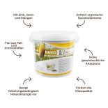 LAPAKO PRO MINERAL - Mineralfutter für Alpakas/Lamas