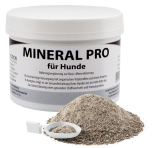 MINERAL PRO f&uuml;r Hunde - Mineralien &amp; Vitamine...