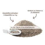 MINERAL PRO - Mineralien und Vitamine für Hunde 1,5kg