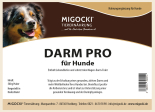 DARM PRO für Hunde - Magenschleimhaut & Darmflora