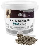 AKTIV MINERAL PRO Mineralfutter für Pferde...
