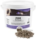 ZINK für Pferde - Pellets für Immunsystem &...