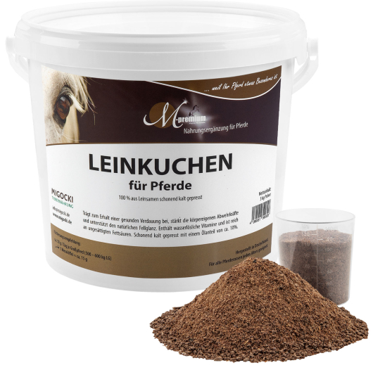 2,5 kg Schwarzkümmelöl Presskuchen Frisch Pellets für Pferde Hunde Kaltgepresst 