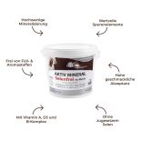 AKTIV MINERAL SELENFREI Hochwertiges Mineralfutter für Pferde 4kg