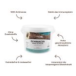 ECHINACEA für Pferde - Kräuter Immunsystem 1,5kg