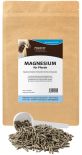 MAGNESIUM für Pferde – Pellets mit Tryptophan & Vitamin-B-Komplex 1,5kg