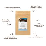 MAGNESIUM für Pferde – Pellets mit Tryptophan & Vitamin-B-Komplex 1,5kg