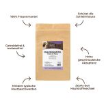 FRAUENMANTEL für Pferde - Kräuter Haut 1,5kg