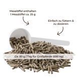 AKTIV MINERAL SPORT Hochwertiges Mineralfutter für Sportpferde 10kg