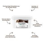 AKTIV MINERAL PRO Mineralfutter für Pferde organisch, getreidefrei 10kg