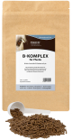 B-KOMPLEX f&uuml;r Pferde - Nerven, Haut &amp; Muskulatur (pelletiert)