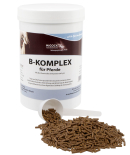 B-KOMPLEX für Pferde - Nerven, Haut & Muskulatur...