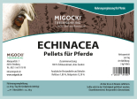 ECHINACEA für Pferde - Kräuter Immunsystem 3 kg Eimer