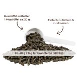 THYMIAN für Pferde - Kräuter Atemwege 3kg