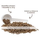 GELENK AKTIV für Pferde - Glucosamin, MSM, Hyaluronsäure 1,5kg