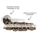 Stoffwechselkräuter für Pferde - Kräutermischung