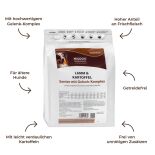 Lamm & Kartoffel - Senior mit Gelenk-Komplex