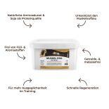 MUSKEL PRO für Pferde - Gesunder Muskelaufbau 10kg