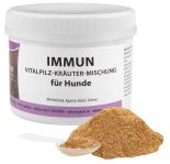 Vitalpilze IMMUN – Vitalpilz-Kräuter-Mischung...